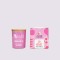 Aloe Colors So Velvet Soy Candle 150gr Aloe Colors So Velvet Soy Candle 150gr