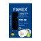 Famex Mask Protection Masks FFP2 NR Blue 10 pieces