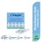 Clinofar Φυσιολογικός Ορός Πολλαπλών Χρήσεων, 15x5ml Αμπούλες
