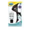 Scholl Light Legs, Καλσόν Διαβαθμισμένης Συμπίεσης 60Den Μαύρο XL