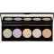 Korres Color-Correcting Palette Activated Charcoal Multi-Purpose Color Correcting Palette 5.5gr