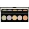 Korres Colour-Correcting Palette Activated Charcoal Multi-Purpose ... Korres Colour-Correcting Palette Activated Charcoal Multi-Purpose ...