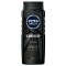 Гель для душа Nivea Men Deep Clean 500 мл