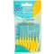 TePe Interdental Brush Extra Soft, Μεσοδόντια Βουρτσάκια Νούμερο 4 ...
