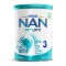 Nestlé Nan Optipro 3 Latte per neonati 12m+ 400gr