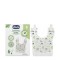 Chicco Σαλιάρα Χάρτινη Eco Meal 6m+ 36τμχ Chicco Σαλιάρα Χάρτινη Eco Meal 6m+ 36τμχ