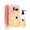 Lavish Care Set Special Edition Merry Lemon Tart with Shower Gel, 5...