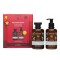 Apivita Promo Relaxing Treats Pure Jasmine Shower Gel 250ml & Moist...