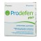 Italfarmaco Prodefen Plus Gastrointestinal Nutritional Supplement 10 sachets