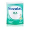 Novalac HA Préparation pour Bébés dès la Naissance, Prévention des Allergies au Très Bon Goût 400gr