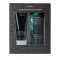 Korres Promo Blue Sage, Aftershave, για Μετά το Ξύρισμα, 125ml & ΔΩΡΟ Showergel, Αφρόλουτρο 250ml