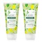 Klorane Junior Gel Douche Poire 2 in 1 2x200ml