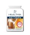 Healthia Anti Cellulite 500mg, 60 κάψουλες