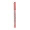 Revolution Satin Kiss Lipliner Heart Race Peach Nude, 1g