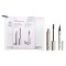 Korres Color Drama Eyes Duo with Mascara, 13ml & Eyeliner, 1ml