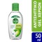 Dettol Gel Gel mains antiseptique sans rinçage 50ml