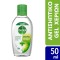 Dettol Gel Αντισηπτικό τζέλ για τα χέρια χωρίς ξέβγαλμα 50ml Dettol Gel Αντισηπτικό τζέλ για τα χέρια χωρίς ξέβγαλμα 50ml