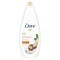 Dove Purely Pampering Shea Butter & Warm Vanilla Αφρόλουτρο 500ml