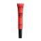 NYX Professional Makeup Powder Puff Lippie Lip Cream Πούδρα Χειλιών...