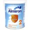 Nutricia Almiron 2 Γάλα 2ης Βρεφικής Ηλικίας από 6 μηνών - 400gr