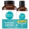 Viridian Promo Magnesium Bisglycinate, 120 κάψουλες & Electrolyte F...