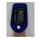 Pulse Oximeter Fingertip Παλμικό Οξύμετρο Δακτύλου 1τμχ