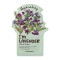 Tonymoly I Am Lavender Mask Sheet 21gr
