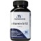 My Elements Vitamin B12 1200mg 30 κάψουλες My Elements Vitamin B12 1200mg 30 κάψουλες