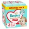 Pampers Premium Care Pants Νo 3 (6-11kg) 144 τεμάχια