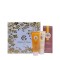 Roger & Gallet Promo Bois DOrange Eau De Toilette 100ml & ΔΩΡΟ Gel ...