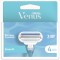 Gillette Venus Smooth Shaver Spare Parts 4pcs