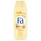 Fa Cream & Oil Macadamia, Αφρόλουτρο 750ml