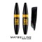 Maybelline Promo The Colossal Go Extreme Mascara για Όγκο Leather B...