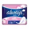 Always Sensitive Ultra Night 7τμχ Always Sensitive Ultra Night 7τμχ