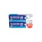 Elgydium Promo Junior Bubble Children's Toothpaste with Bubblegum Flavor 7-12 Years, 2x50ml -50% on the 2nd product