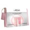 Lierac Promo Hydragenist Creme Hydratante Ξηρές/Πολύ Ξηρές 10ml & H...