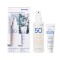 Korres Promo Yoghurt Sunscreen Spray Emulsion Face & Body SPF50+, 1...