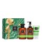Apivita Promo Mountain Tea Showergel 300ml & Body Milk 200ml & Hand Cream with Aloe/Honey 50ml