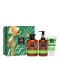 Apivita Promo Mountain Tea Showergel 300ml & Body Milk 200ml & Hand...