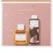 Korres Promo Gift Set The Womens Fragrance Set Midnight Dahlia Eau ... Korres Promo Gift Set The Womens Fragrance Set Midnight Dahlia Eau ...