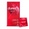 Durex Condoms Sensitive with Normal Application 6 pieces