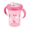 Nuk Easy Learning Starter Cup 6m+ Εκπαιδευτικό Ποτηράκι με Ρύγχος Ρ...