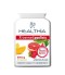Healthia X-treme Lypolisis 500mg, 60 κάψουλες