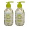 Helenvita Promo Purity Body Milk Γαλάκτωμα Σώματος 2x300ml 1+1 ΔΩΡΟ