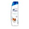 Head & Shoulders Σαμπουάν Moisturzing Care 360ml