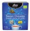 Yogi Tea Sweet Dreams (Honeybush, Valerian Root, Rooibos) 12Φακ. Yogi Tea Sweet Dreams (Honeybush, Valerian Root, Rooibos) 12Φακ.