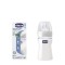 Chicco Well-Being Nature Glass, Γυάλινο Μπιμπερό με Θηλή Σιλικόνης ... Chicco Well-Being Nature Glass, Γυάλινο Μπιμπερό με Θηλή Σιλικόνης ...