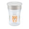 Nuk Evolution Magic Cup 8m+ white 230ml