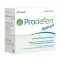 Italfarmaco Prodefen Hydra+ Пищевая добавка для хорошей работы желудочно-кишечного тракта 10 пакетиков