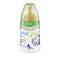 Nuk First Choice Plus Μπιμπερό PP 0-6 Μηνών με Θηλή Καουτσούκ Μεγέθ...